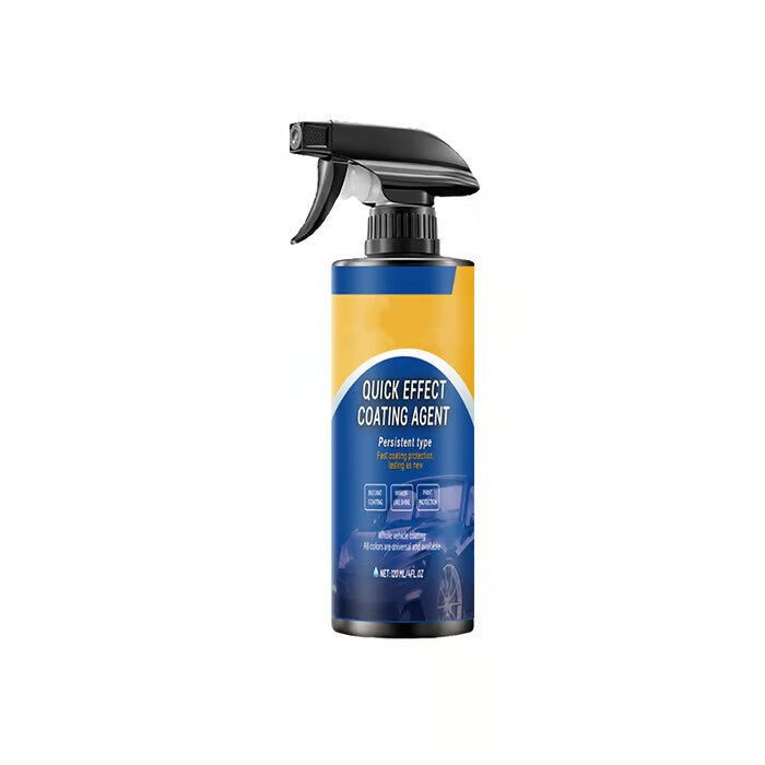 ⏰Last Day 50% OFF - 🏆Advanced Car Quick-acting Coating Agent Spray