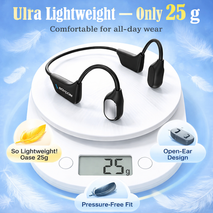 🌎Ends Today: 83% OFF!⏰👂Revitalize your ears again💖 💥 LIMITED TIME OFFER!🔥Advanced Bone Conduction Smart Hearing Aid