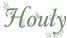 Houly Logo 款式A